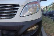 JAC Sunray Base