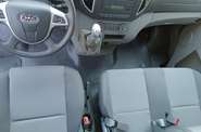 JAC Sunray Base