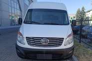 JAC Sunray Base