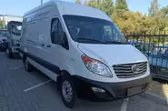 JAC Sunray Base