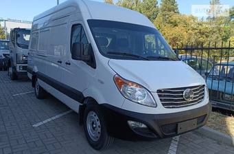 JAC Sunray 2023 Base