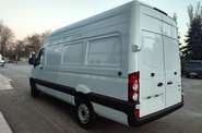 JAC Sunray Base