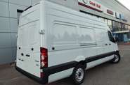 JAC Sunray Base