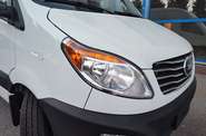 JAC Sunray Base