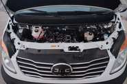 JAC Sunray Base