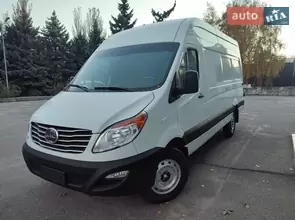 JAC Sunray