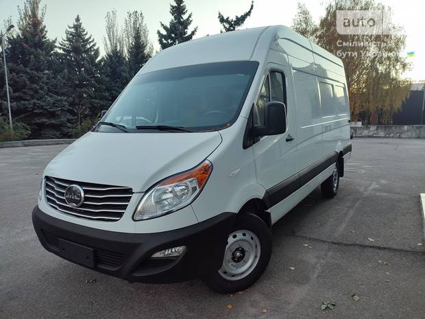 JAC Sunray 2024