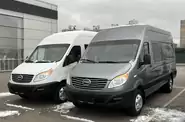 JAC Sunray Base