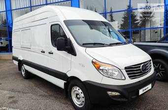 JAC Sunray 2024 Base
