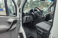 JAC Sunray Base