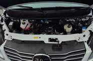 JAC Sunray Base
