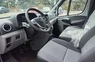 JAC Sunray Base