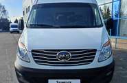 JAC Sunray - фото 1