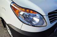 JAC Sunray - фото 9