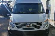 JAC Sunray - фото 2