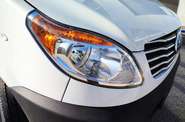 JAC Sunray - фото 9