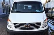 JAC Sunray - фото 2