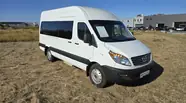 JAC Sunray Base
