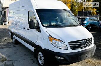 JAC Sunray 2024 Base