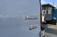 JAC Sunray JAC Sunray Base