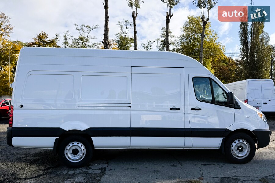 JAC Sunray - фото 5