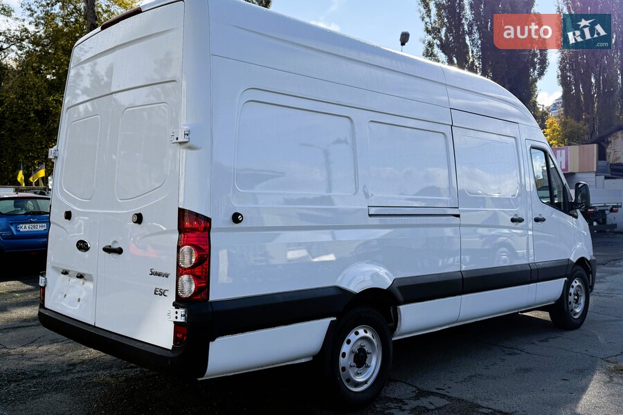 JAC Sunray - фото 7