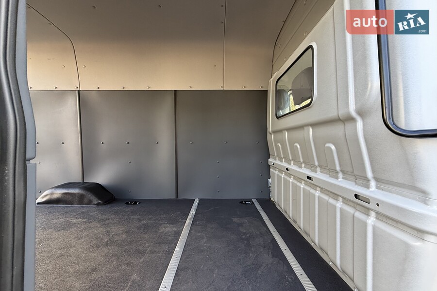 JAC Sunray - фото 13