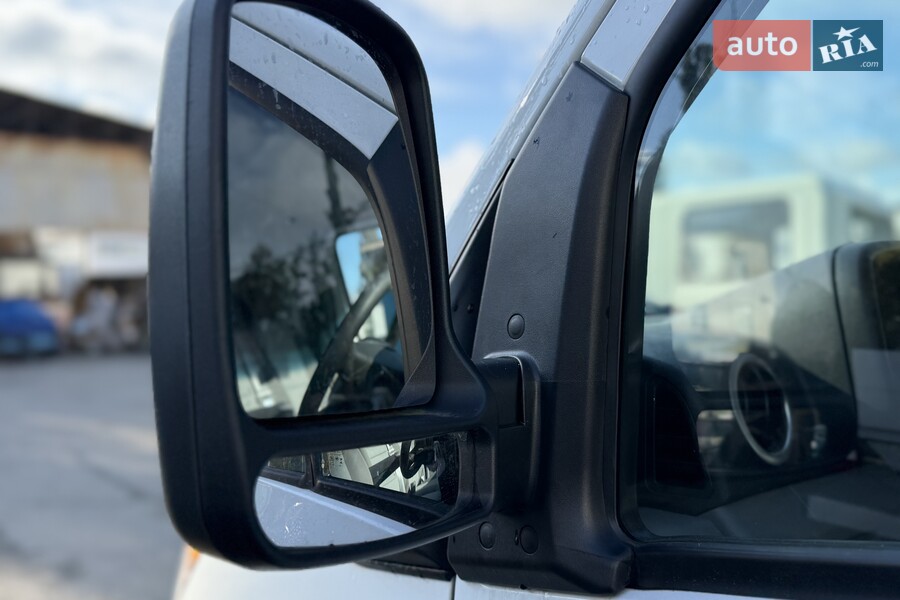 JAC Sunray - фото 14