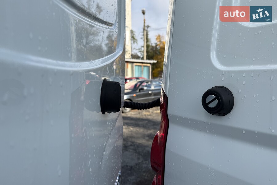 JAC Sunray - фото 12