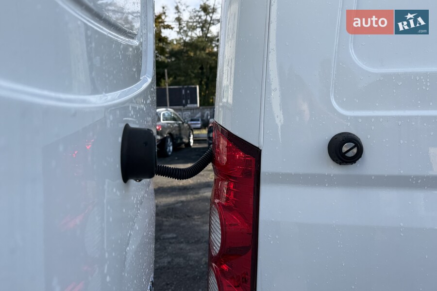 JAC Sunray - фото 11