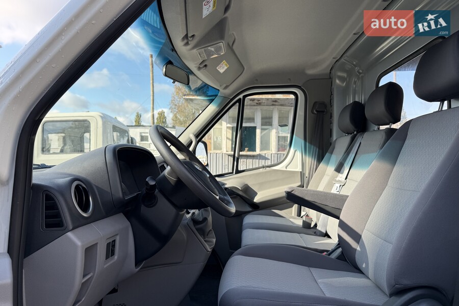 JAC Sunray - фото 17