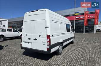 JAC Sunray 2025 в Дніпро (Дніпропетровськ)