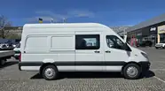 JAC Sunray Base