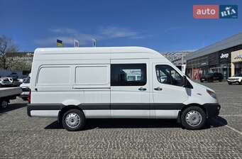 JAC Sunray 2025 в Дніпро (Дніпропетровськ)