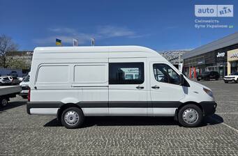 JAC Sunray 2.8D MT (152 к.с.) 2025