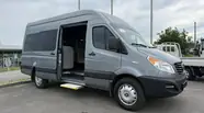 JAC Sunray Base