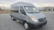 JAC Sunray Base