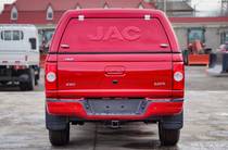 JAC T6 Intermediate