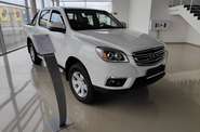 JAC T6 Intermediate