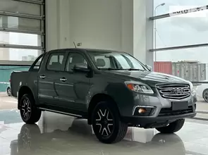JAC T6