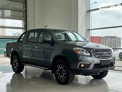 JAC T6 2024 Full Extra