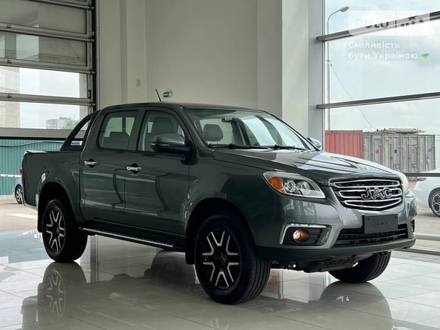 JAC T6 2024