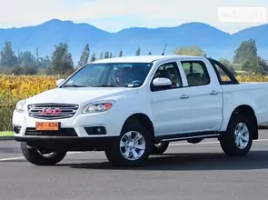 JAC T6