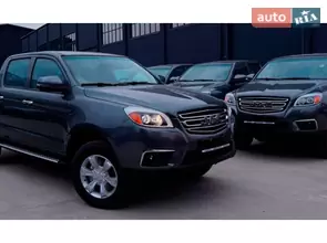 JAC T6
