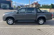 JAC T6 Full Extra