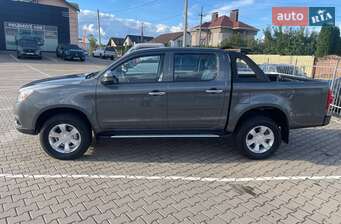 JAC T6 2025 в Хмельницький
