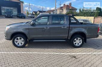 JAC T6 2025 Full Extra