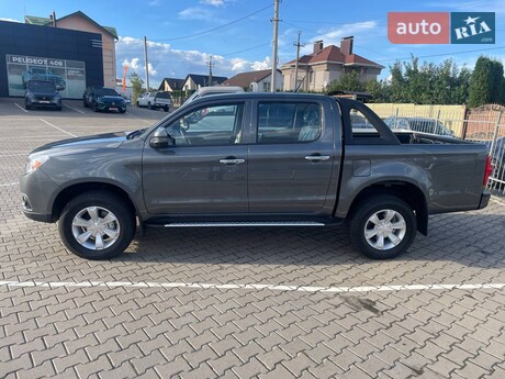 JAC T6 2025