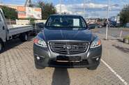 JAC T6 Full Extra