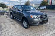 JAC T6 Full Extra